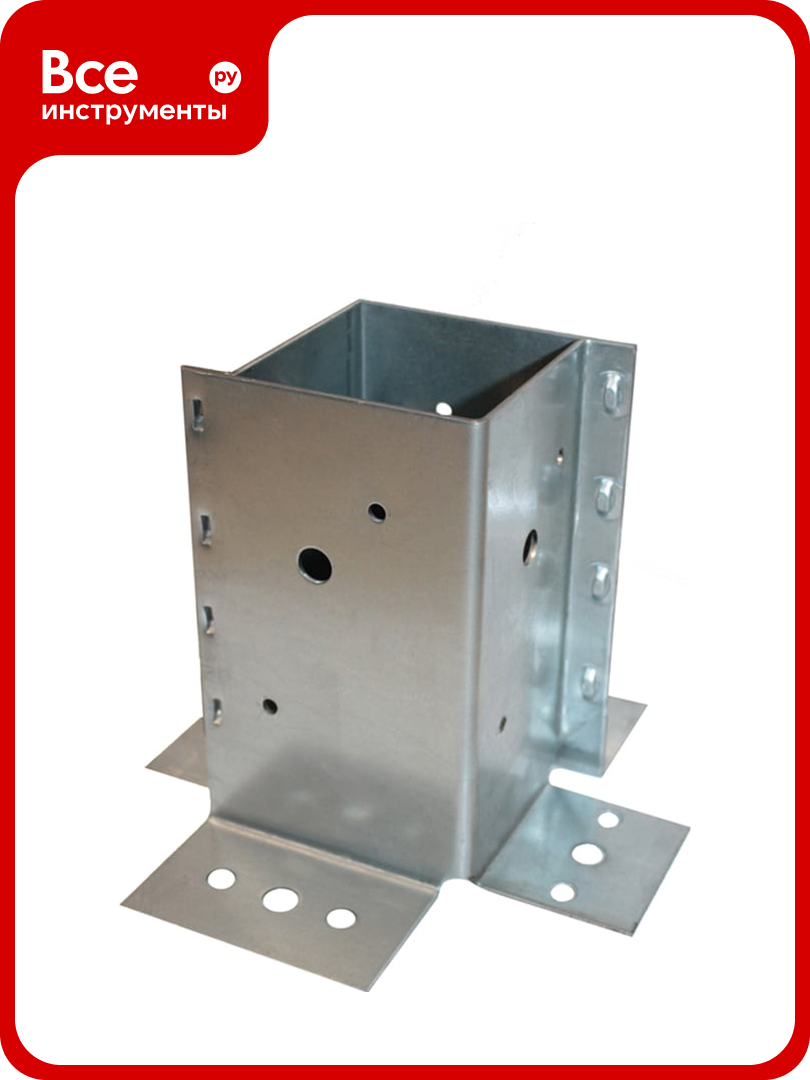 Опора столба Lucky Guy 