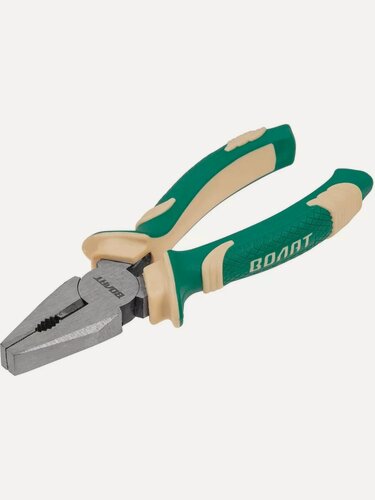 Изображение товара Плоскогубцы комбинированные волат, длина 160 мм, закаленные (23010-16)