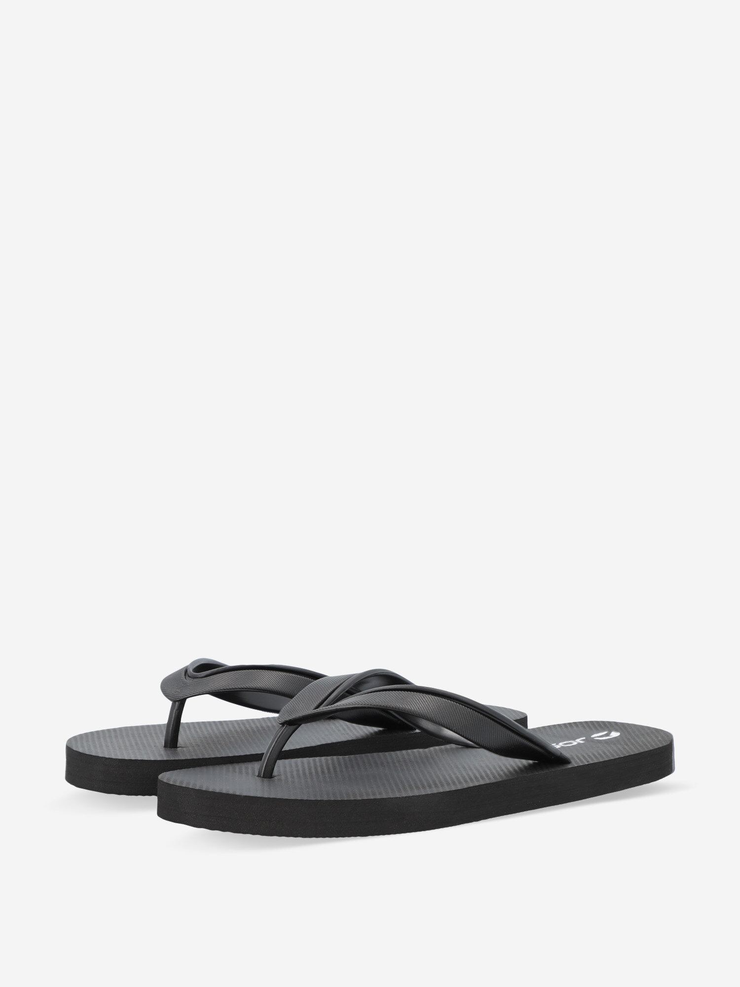 Шлёпанцы Joss, размер 46, черный — фото 1