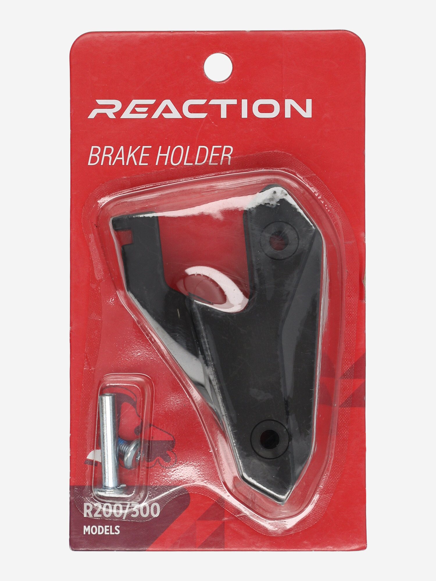 Держатель тормоза для роликов Reaction R200/R300, с крепежом — фото 1