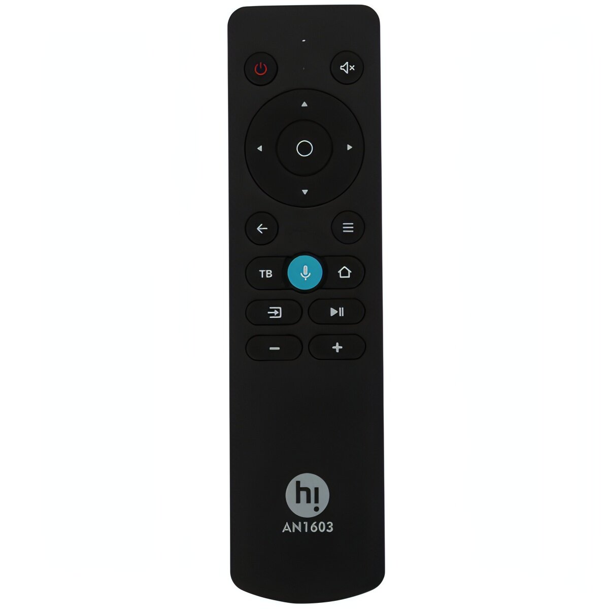 Телевизор Hi VHIX-32H181MSY — фото 1