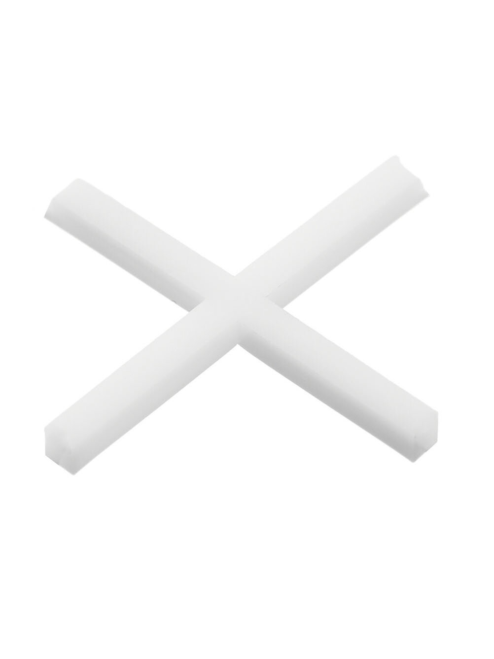 Крестики для плитки 15 мм (100 шт.)