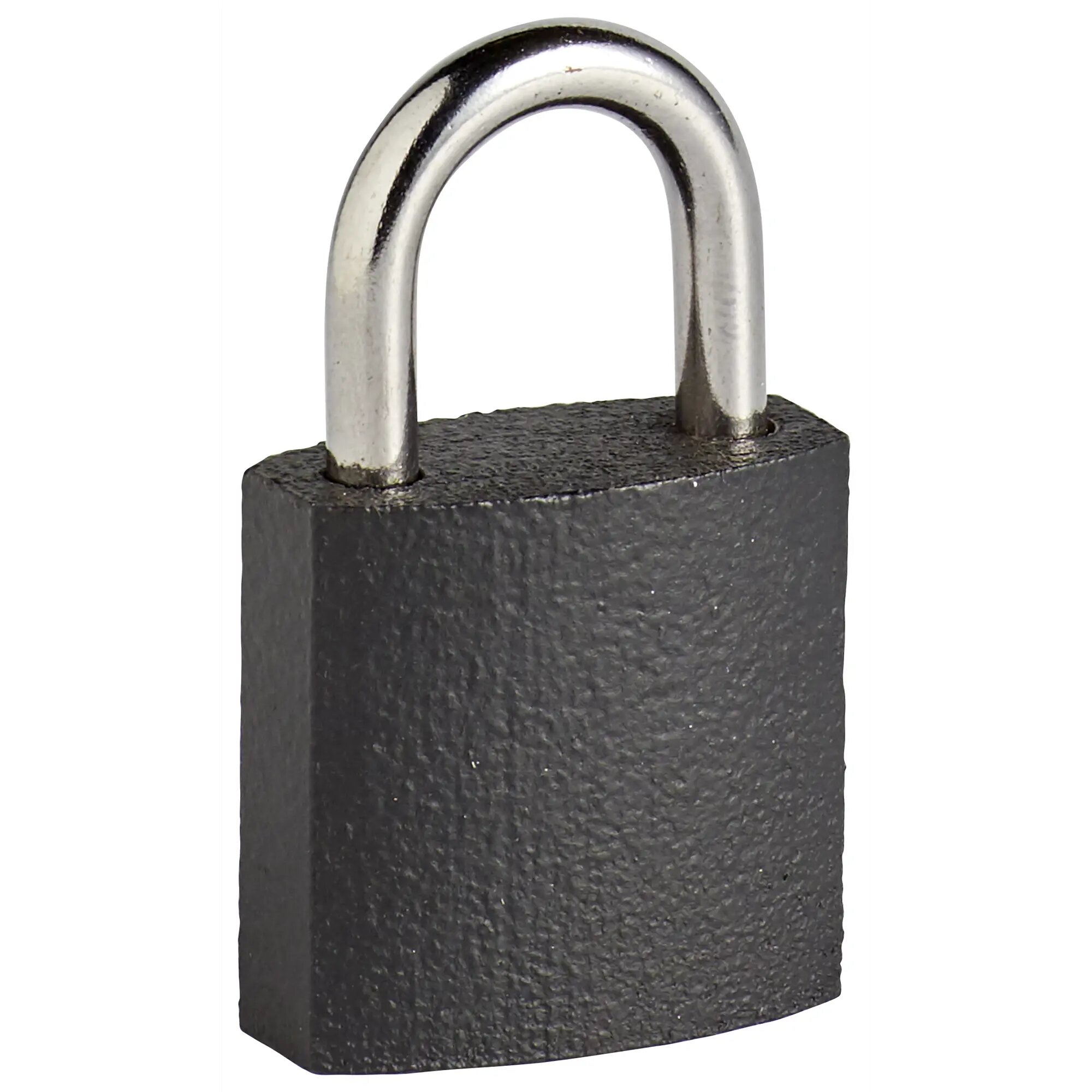 Замок навесной Standers 25x24 мм чугун