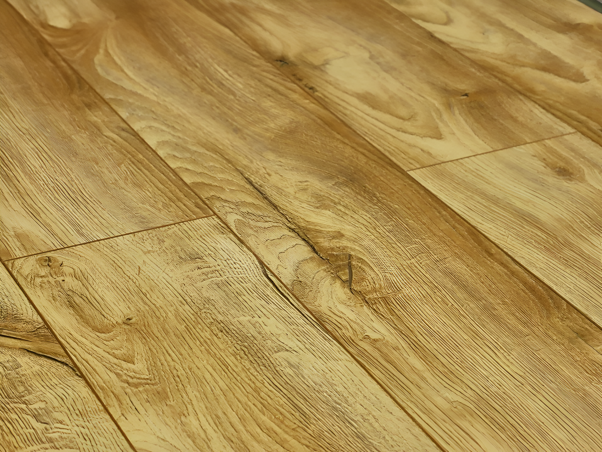 Ламинат Kronopol Parfe Floor Narrow 4V D7713 Дуб Эз  159х1380мм   1 975 кв  м  9шт уп