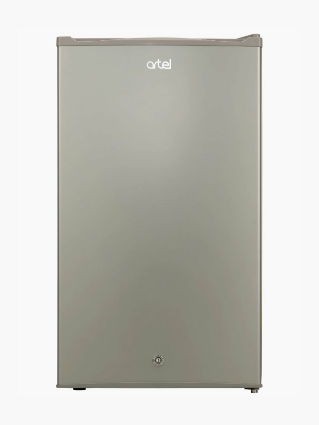 Холодильник Artel HS 117 RN Eco-Frost Mini, 90 л — компактный, экономичный, тихий мини-холодильник