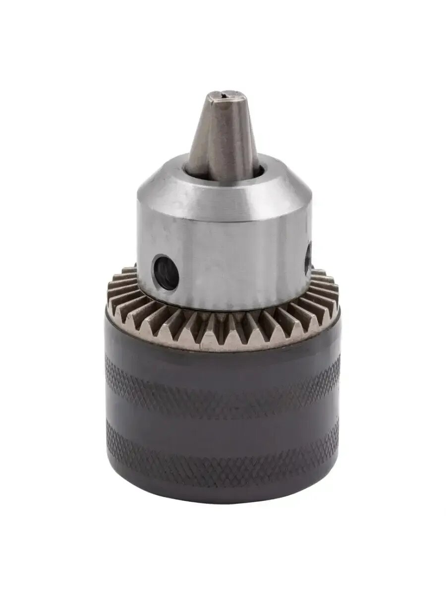 Патрон для дрели ключевой 1.5-13 мм 1/2