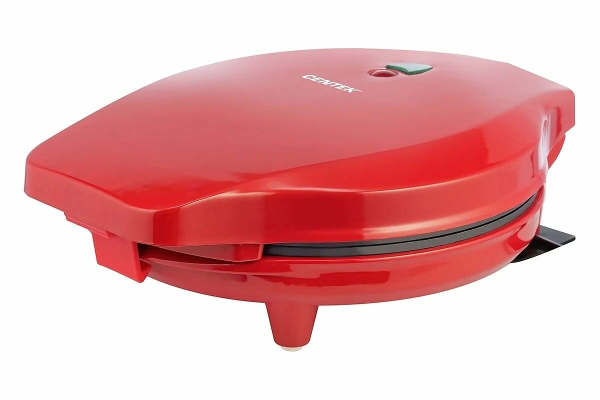 Вафельница Centek 700 Вт CT-1441