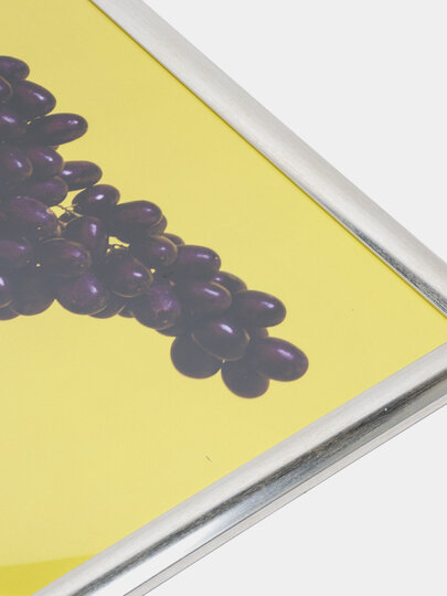 Постер с рамкой — фото 1