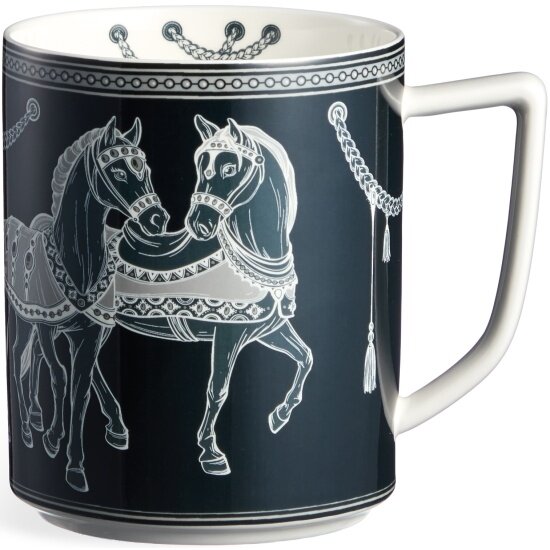 Кружка Lefard HORSE CLUB 560 мл (590-732)