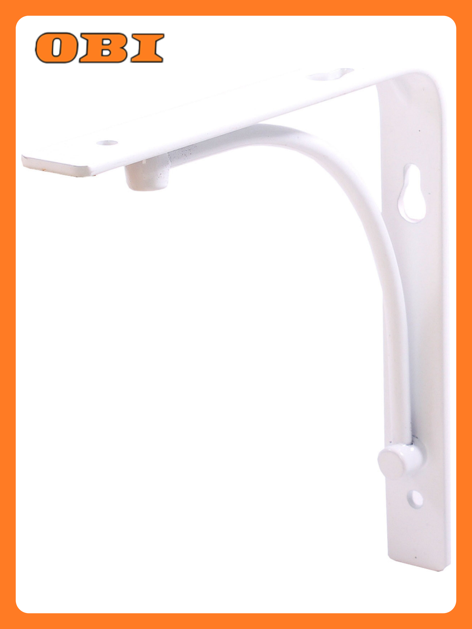 Кронштейн для полки Larvij 