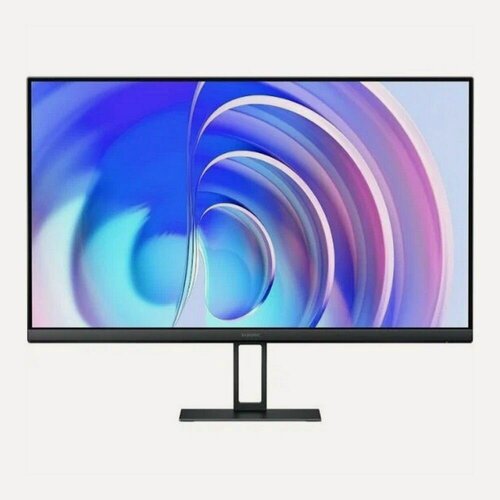 Изображение товара 24" Монитор Xiaomi A24i Black ELA5444EU