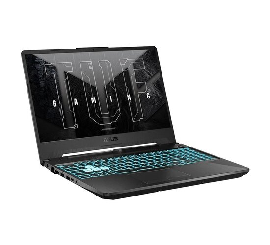 Игровой ноутбук ASUS TUF Gaming A15 FA506NCR-HN067, 15.6" 1920x1080, AMD Ryzen 7 7435HS, 16 ГБ DDR5, SSD 512 ГБ