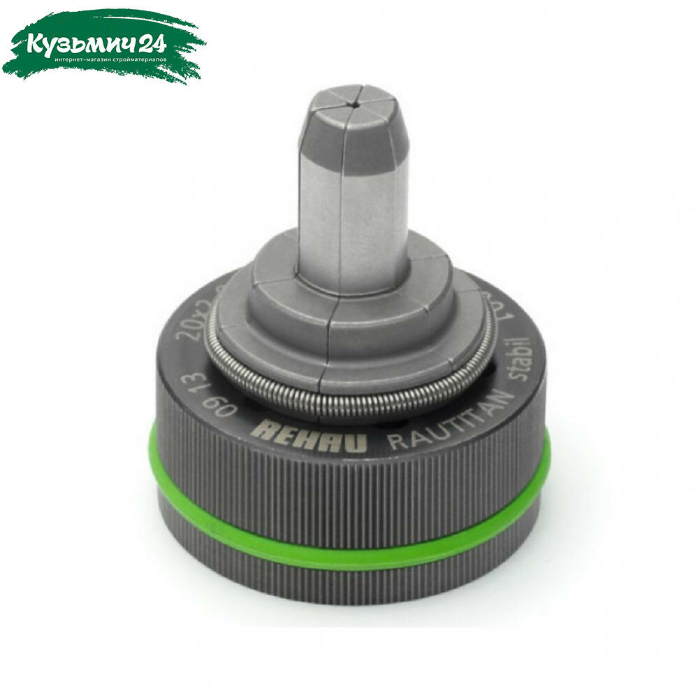 Насадка расширительная Rehau Stabi QC для экспандера 2.9х20 мм