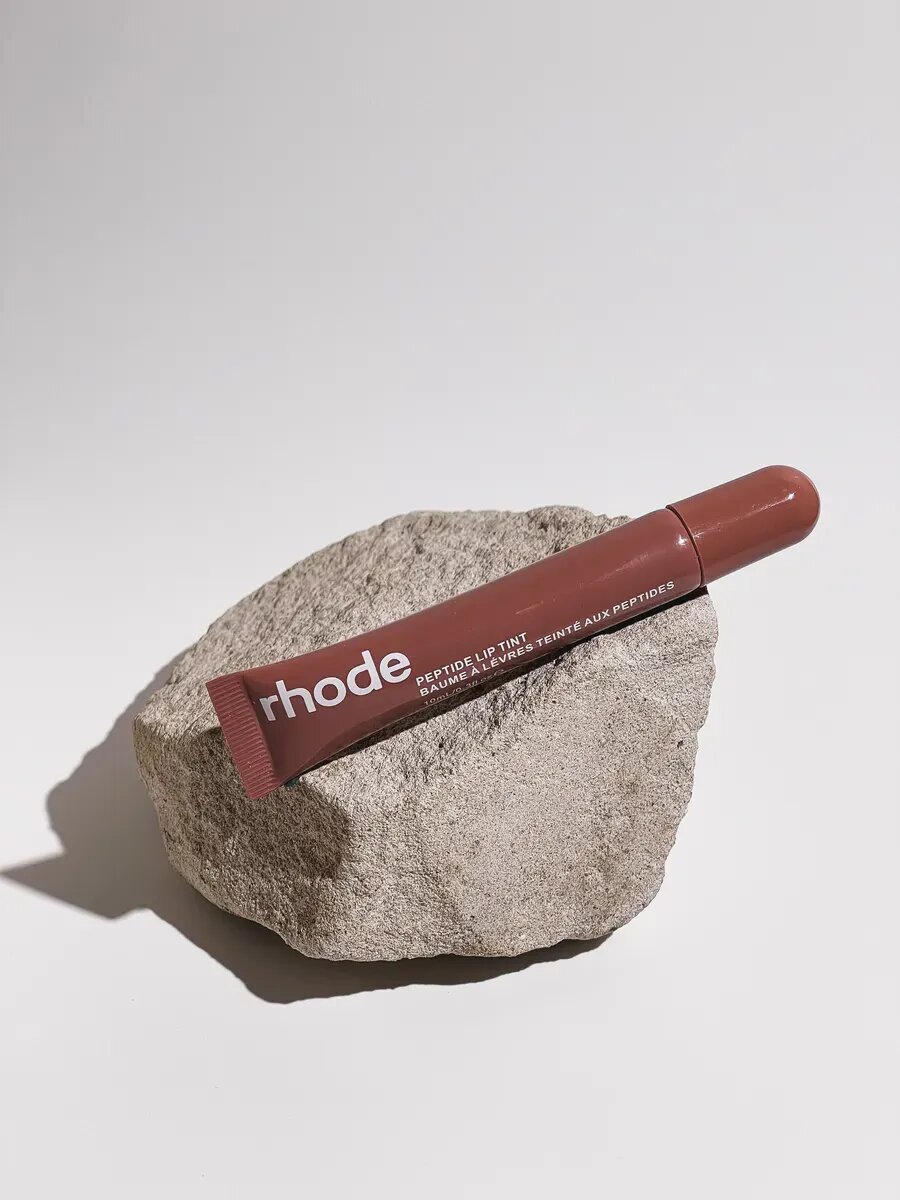 RHODE тинт для губ Peptide Lip Treatment оттенок Toast 10ml — фото 1