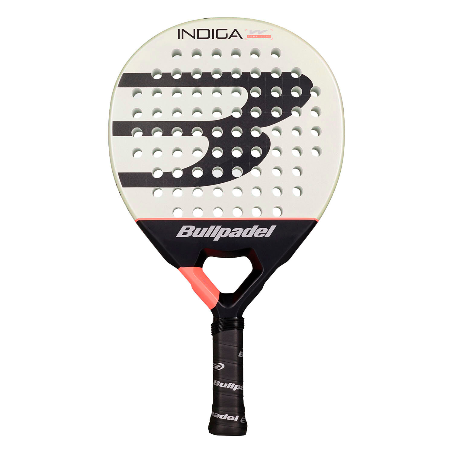 Ракетка для падел-тенниса Bullpadel Indiga Woman 26 494418