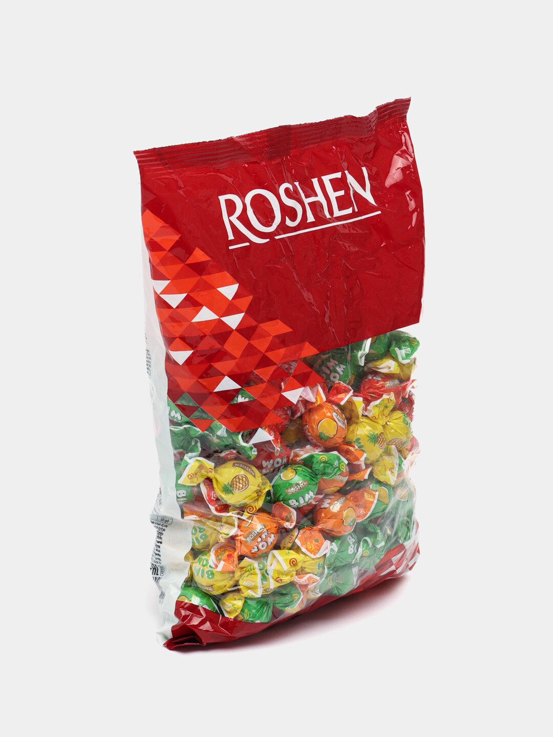 Карамель Roshen Бим-Бом, 1 кг — фото 1