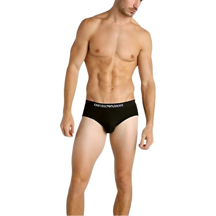 Трусы EMPORIO ARMANI