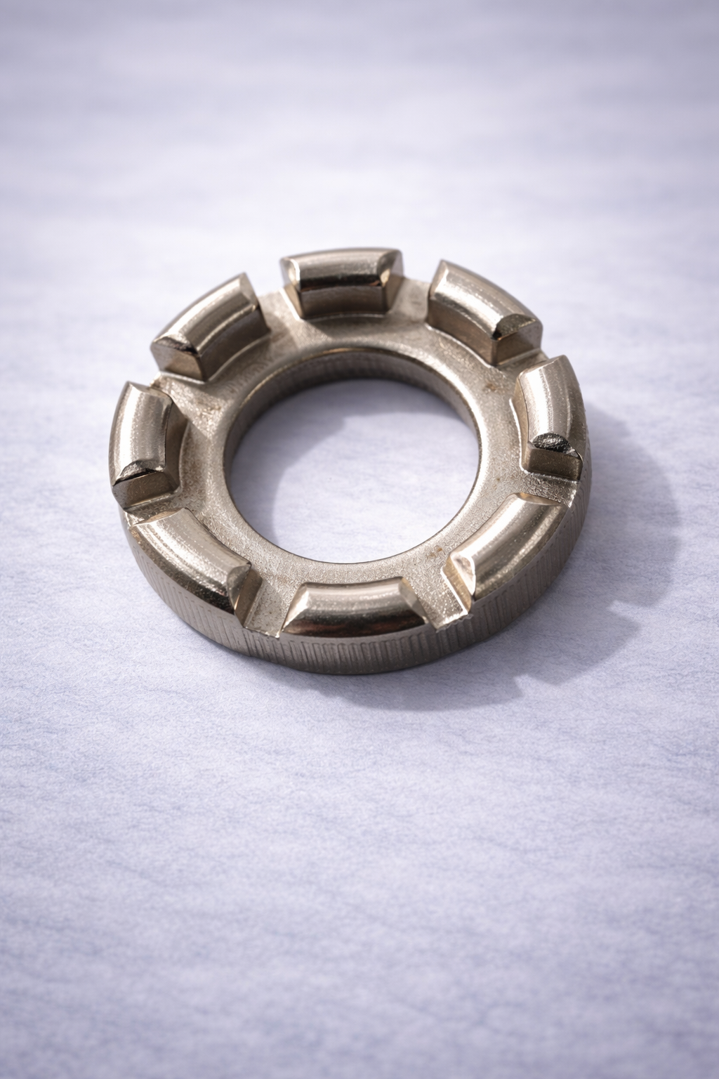 Велосипедный спицной ключ универсальный, металлический, для регулировки и натяжения спиц