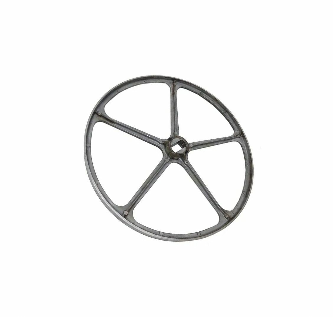 Шкив для стиральных машин Zanussi FJ906N, (124.260.40) 1242604005. Товар уцененный