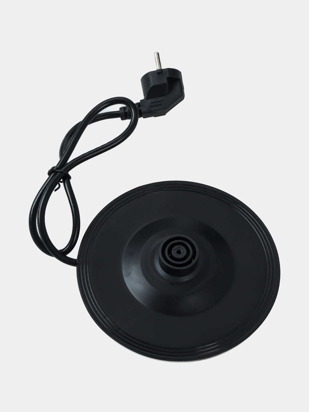 Для кухни: электрический чайник - Индиго