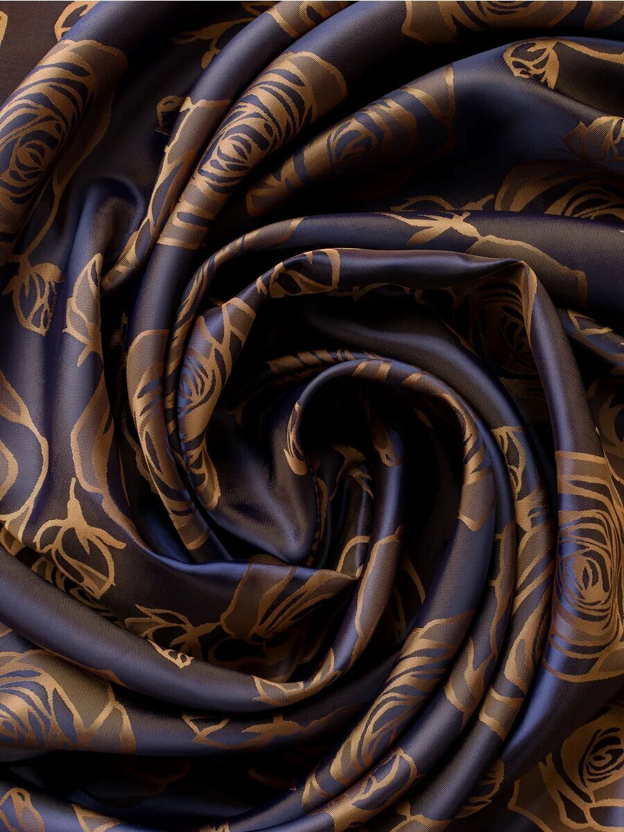 Подкладочная ткань жаккард — фото 1