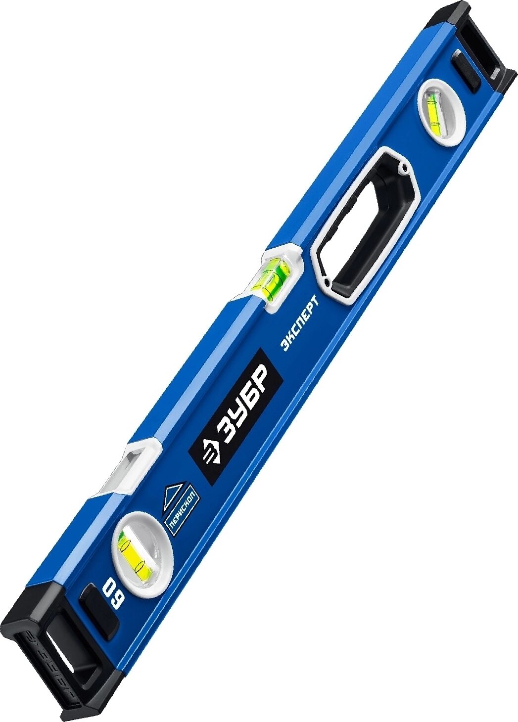 Уровень с усиленным профилем ЗУБР 34570-060