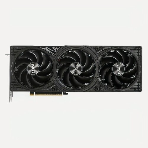 Изображение товара Видеокарта Palit RTX5070Ti GAMINGPRO OC 16GB GDDR7