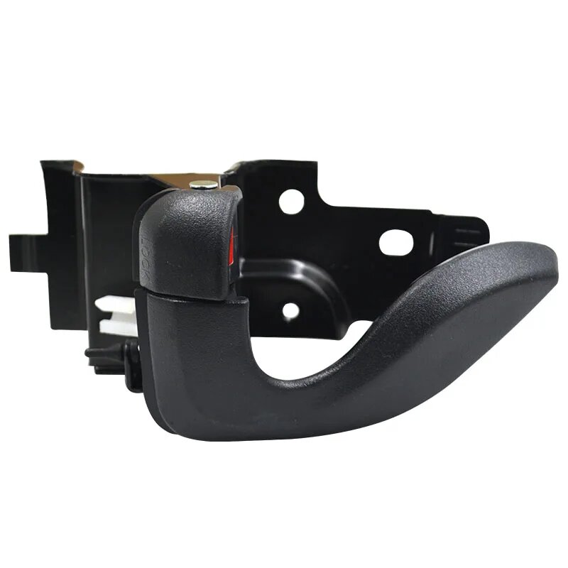 Внутренняя ручка двери Hyundai HD78/HD72/HD65/HD35, LH, черная