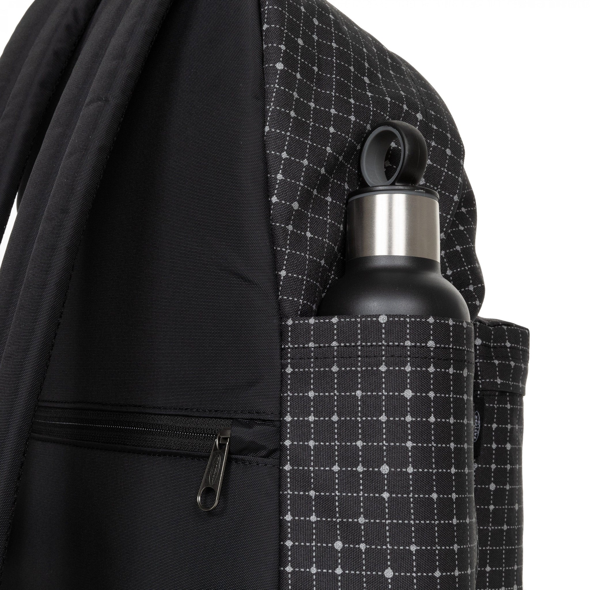 Рюкзак, Eastpak, EK000620, цвет чёрный, — фото 1