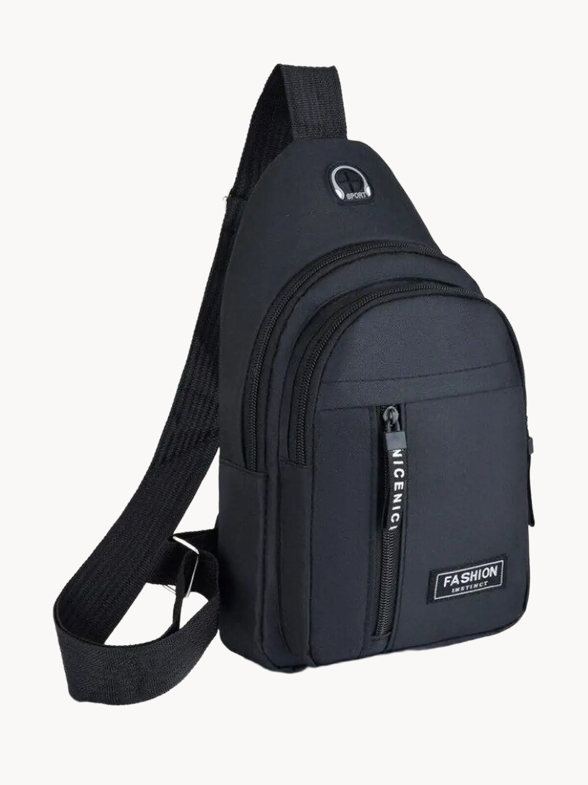 Сумка кросс-боди