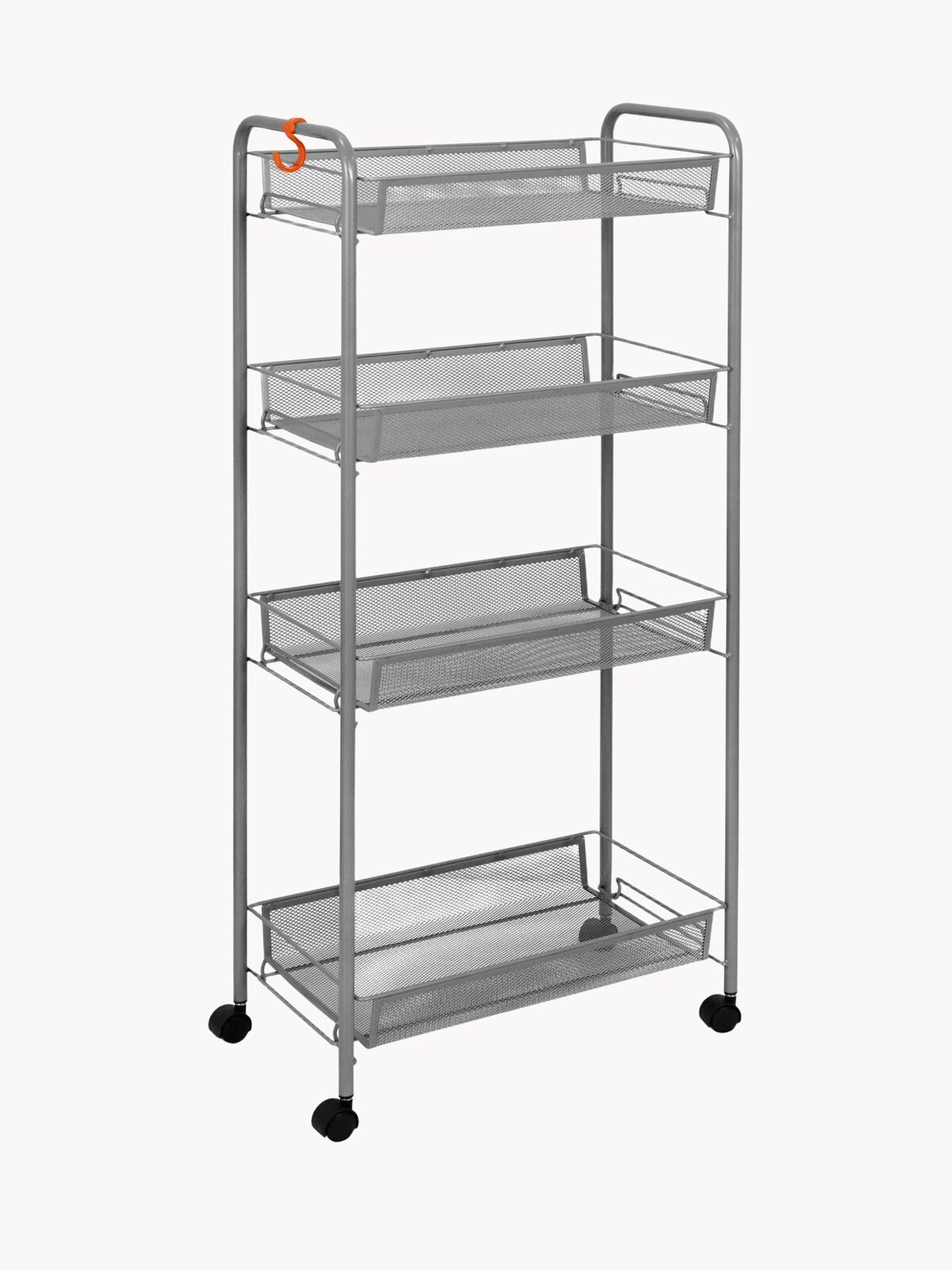 Этажерка ЗМИ 44 x 25 x 100 см