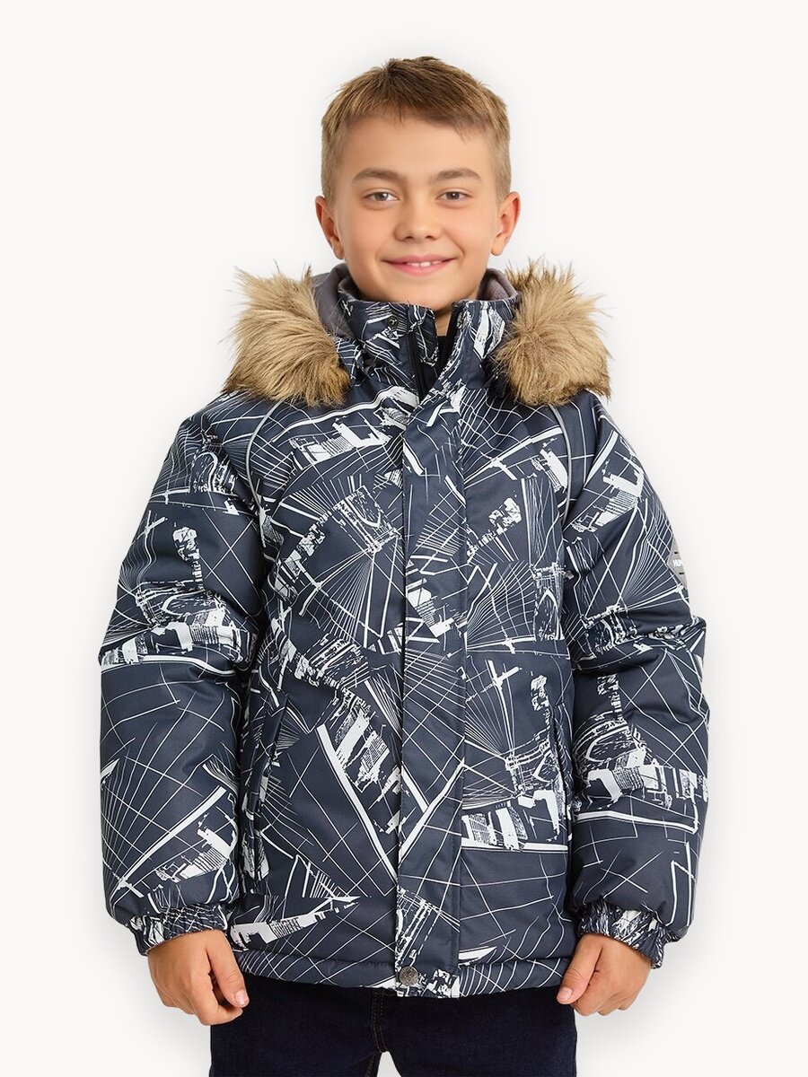 Куртка Huppa Marinel