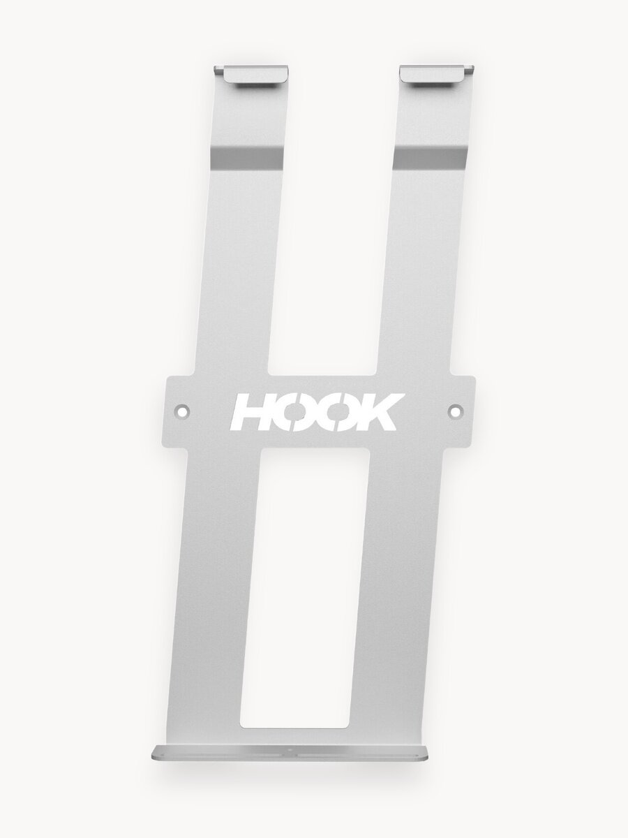 Кронштейн настенный для PlayStation 5 Slim, HOOK PS5 Slim (White)