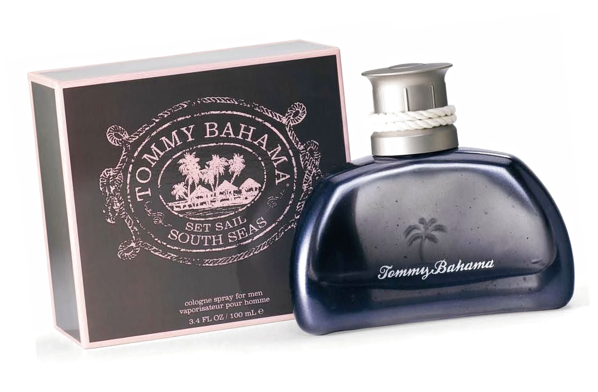 Tommy Bahama Set Sail South Seas одеколон для мужчин 100 мл - Томми Багама Саус Сис Фо Мен