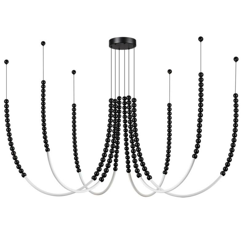 Подвесной светильник Odeon Light 7149/70L