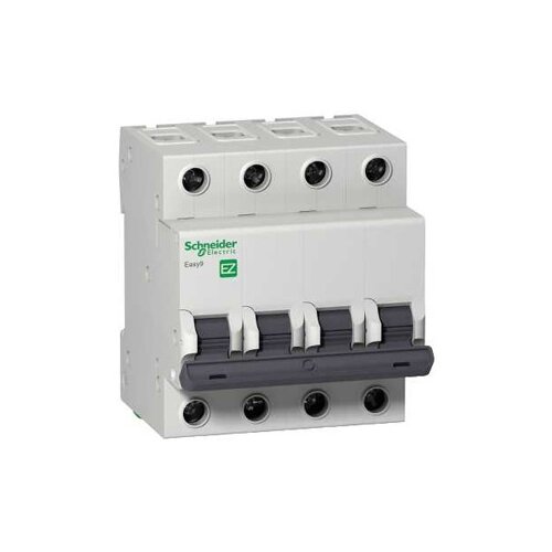фото Автоматический выключатель schneider electric