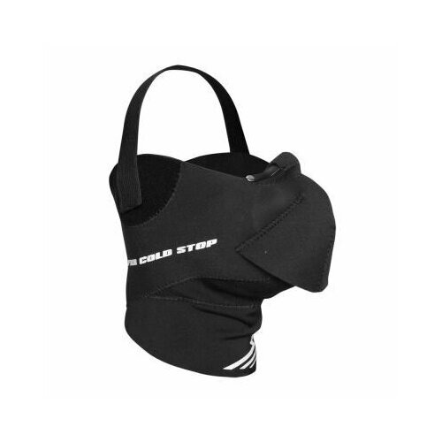 Маска FXR Cold /Black