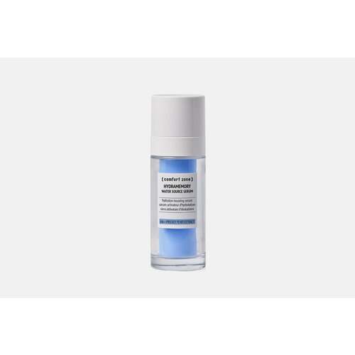 Сыворотка для лица Comfort zone HYDRAMEMORY WATER SOURCE SERUM