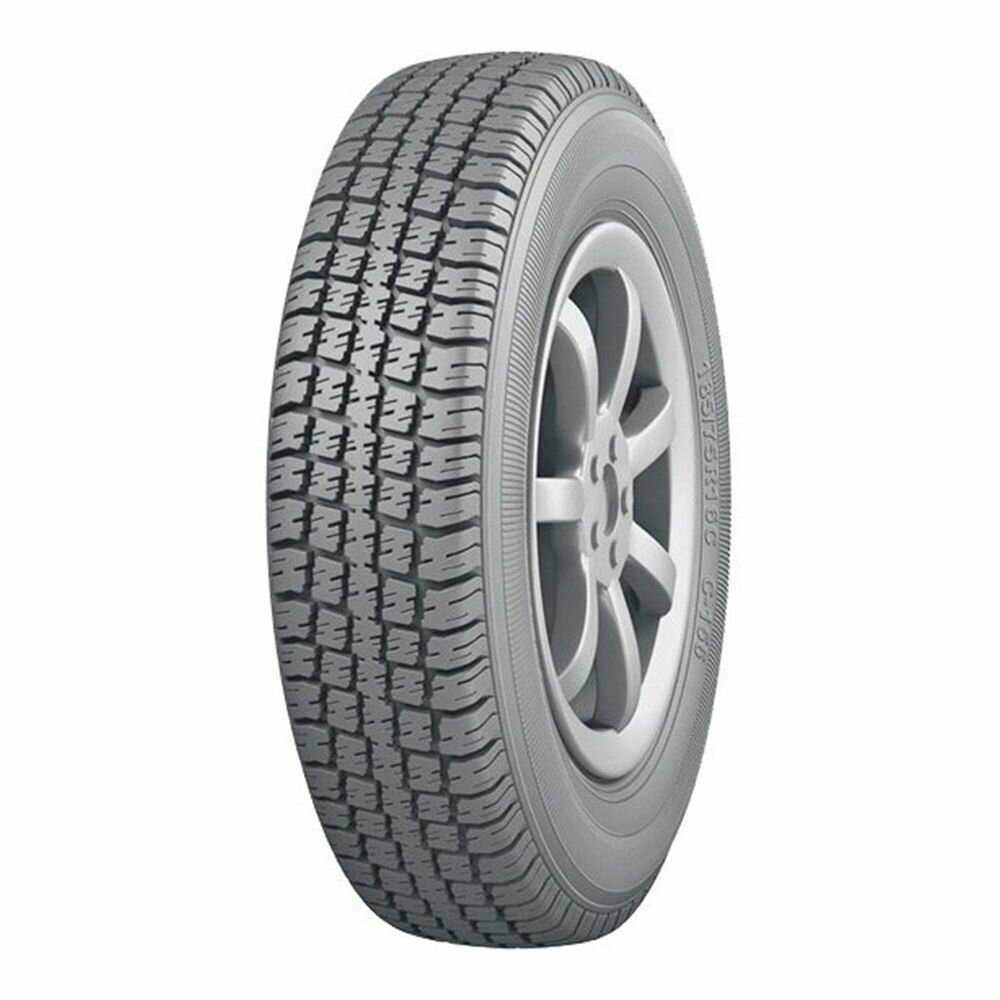 Шины летние Волтайр-Пром С-156 к 185/75 R16 104/102 Q