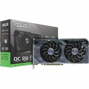 Видеокарта Asus DUAL DUAL-RTX4070-O12G