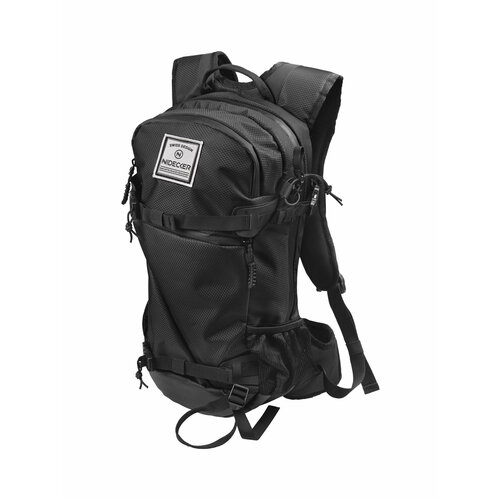фото Рюкзак nidecker summit 16l black