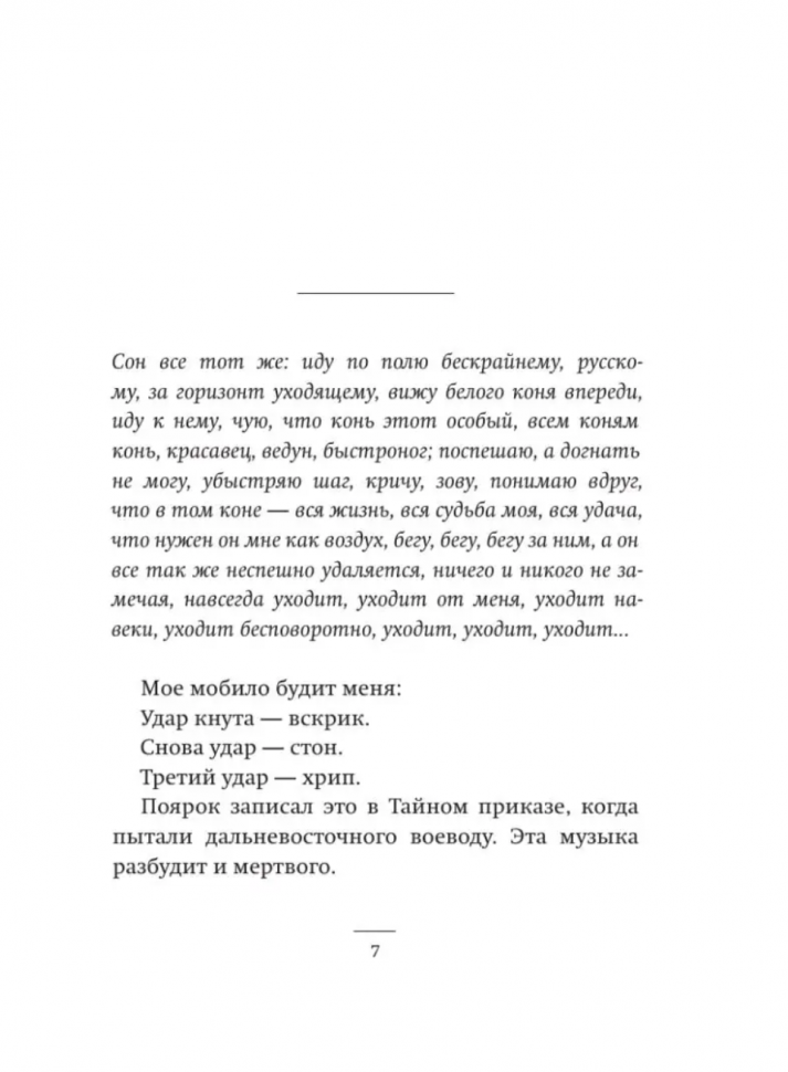 День опричника (Сорокин Владимир Георгиевич) - фото №6