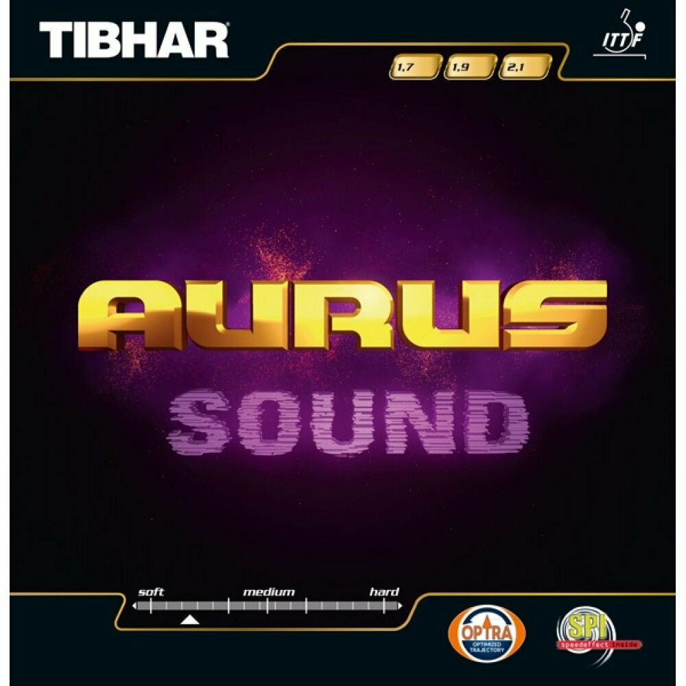 Накладка Tibhar AURUS SOUND