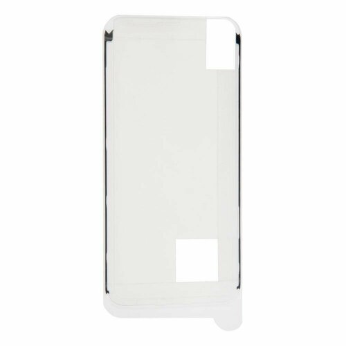 проклейка скотч дисплея влагозащитная для iphone 6s plus белый Проклейка (скотч) дисплея влагозащитная для iPhone 7, белый