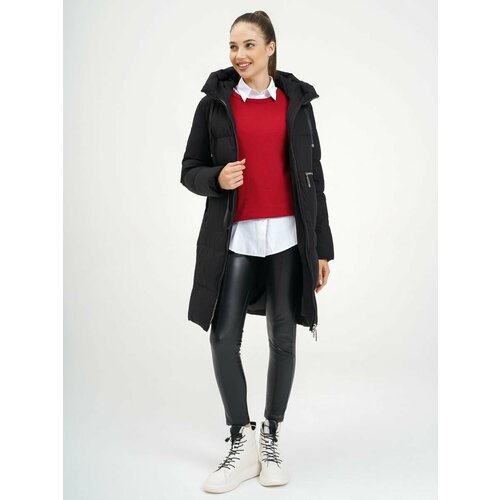 фото Куртка o'hara, размер 50, черный