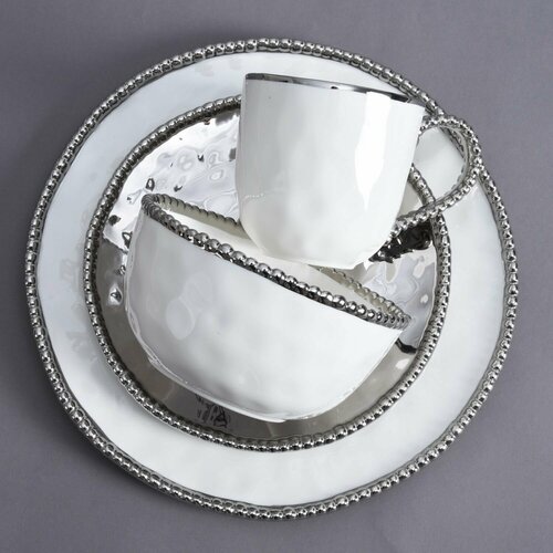 Чаша Pampa Bay для супа/закусок SET THE TABLE