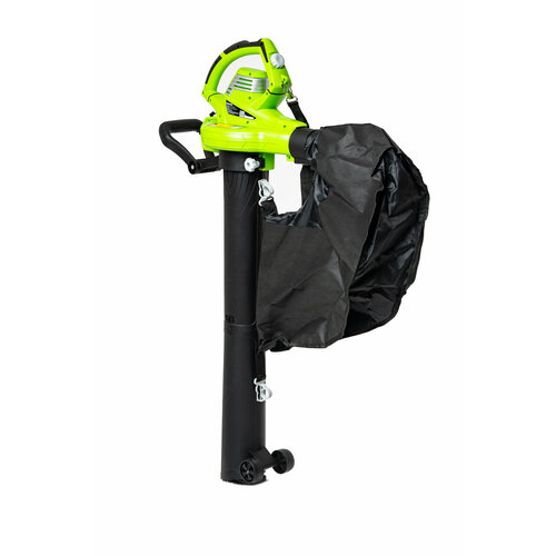 -   Greenworks GW 3000W Blower 2406507