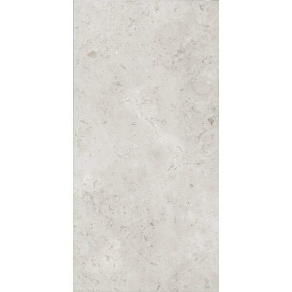 фото Плитка Карму 11206R серый светлый обрезной 30x60 Kerama Marazzi