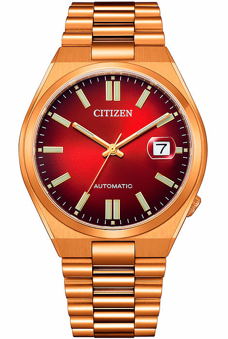 Наручные часы CITIZEN Automatic 