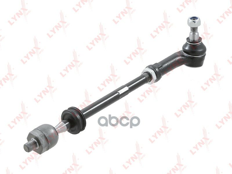 Рулевая тяга в сборе R VOLKSWAGEN Transporter IV 90-03 LYNXauto арт. C3056R